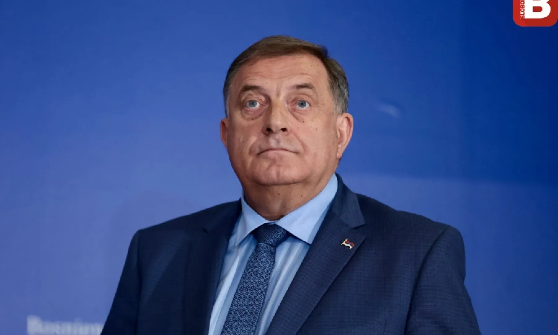 Milorad Dodik ponudio Sarajevu povratak na Dejtonski sporazum kao uslov za opstanak BiH
