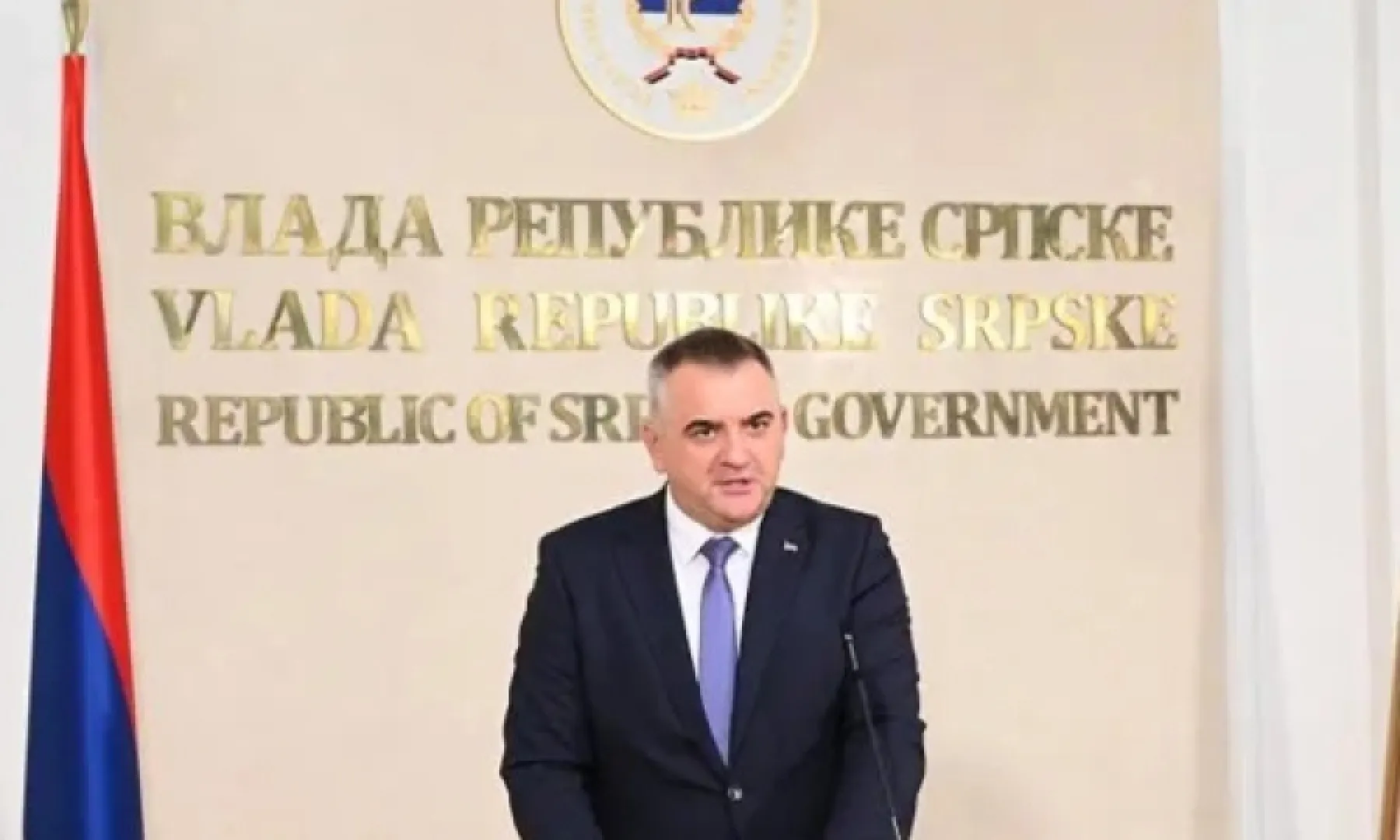 PLANOVI ZA MANDAT: Savo Minić otkrio šta će prvo uraditi kad postane predsjednik RS-a