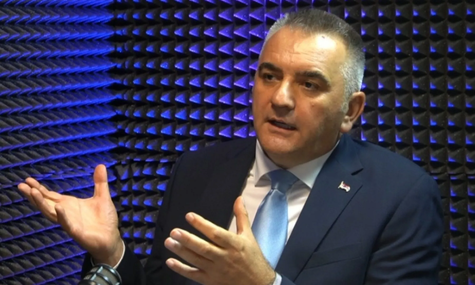 Ažurirani rezultati izbora u Republici Srpskoj: Savo Minić povećava prednost nad Brankom Blanušom na 57.550 glasova