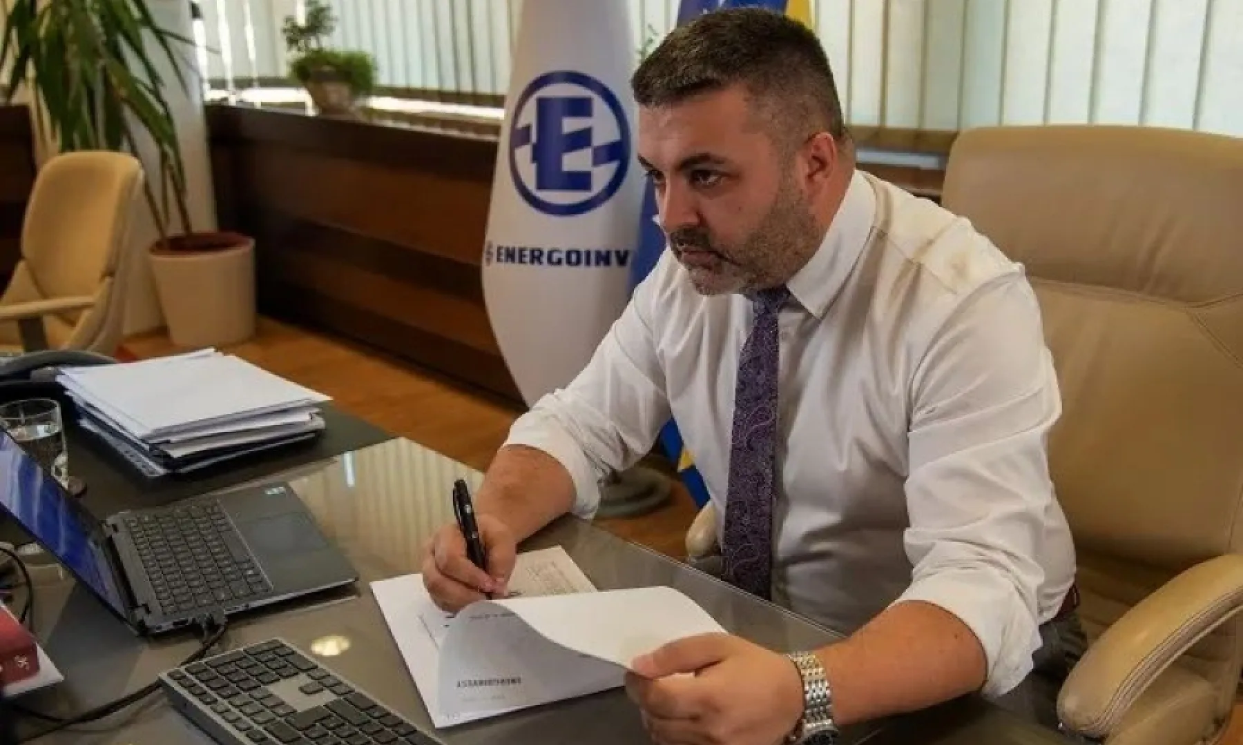 Energoinvest osigurao nove milionske ugovore i učvrstio svoj položaj na tržištu