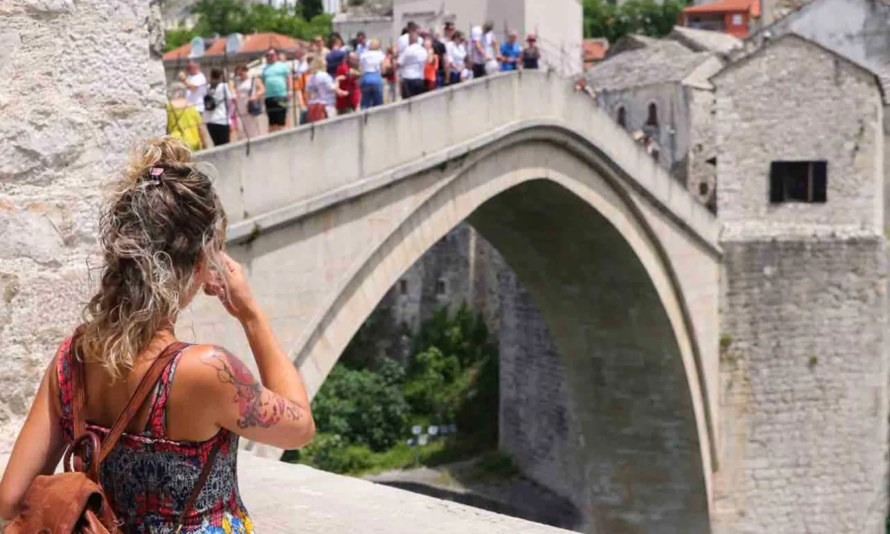 Smanjenje broja turista u FBiH u maju 2026. godine u odnosu na prethodnu godinu