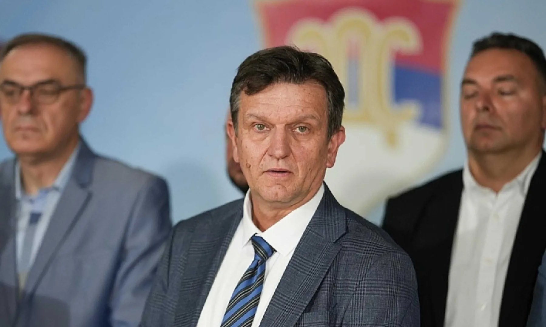 Blanu&scaron;a poziva opoziciju na odgovornije pona&scaron;anje uoči izbora 4. oktobra