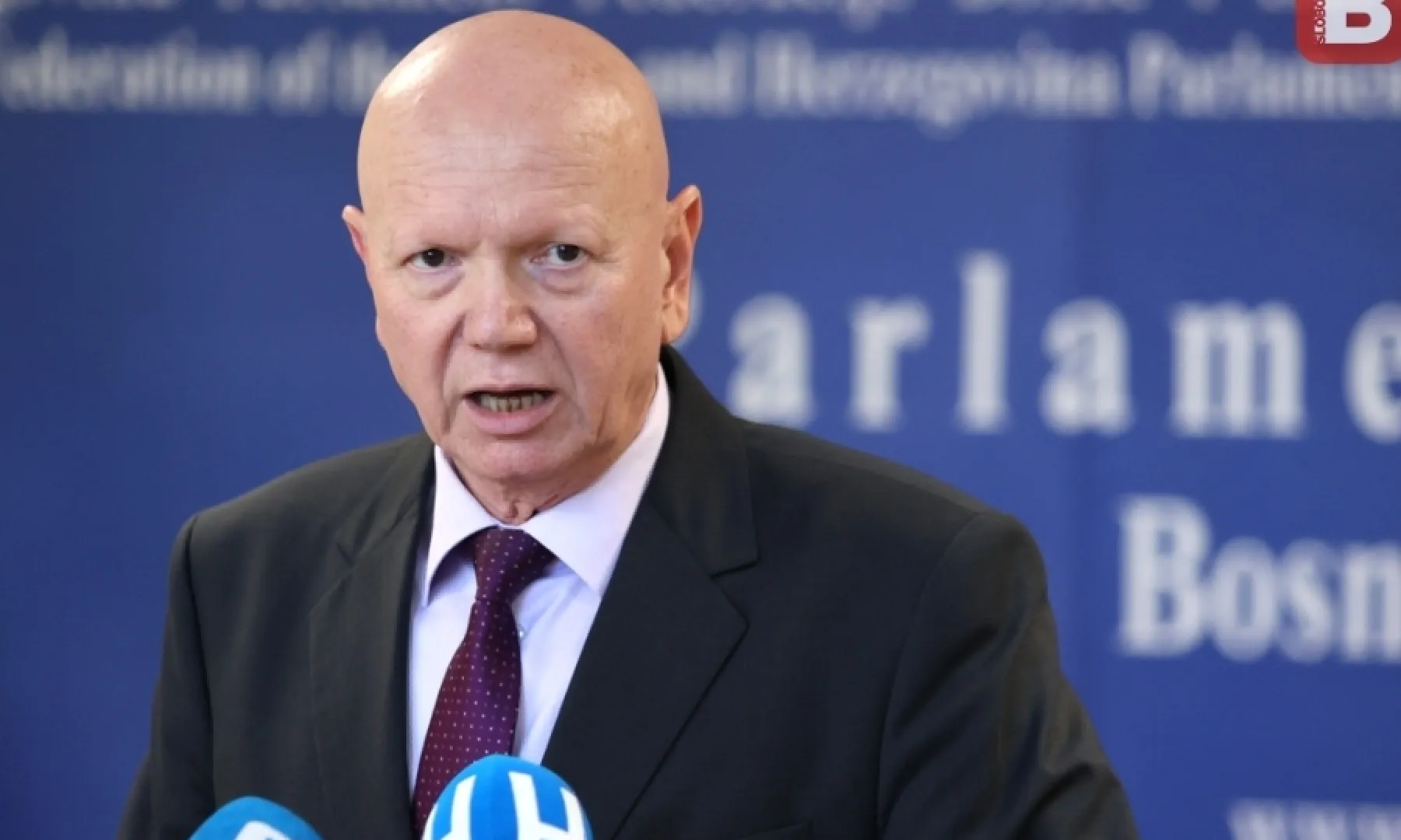 Komisija za izbor predložila Jasmina Mahmuzića za direktora Agencije za bankarstvo FBiH, Borisa Medaka za zamjenika
