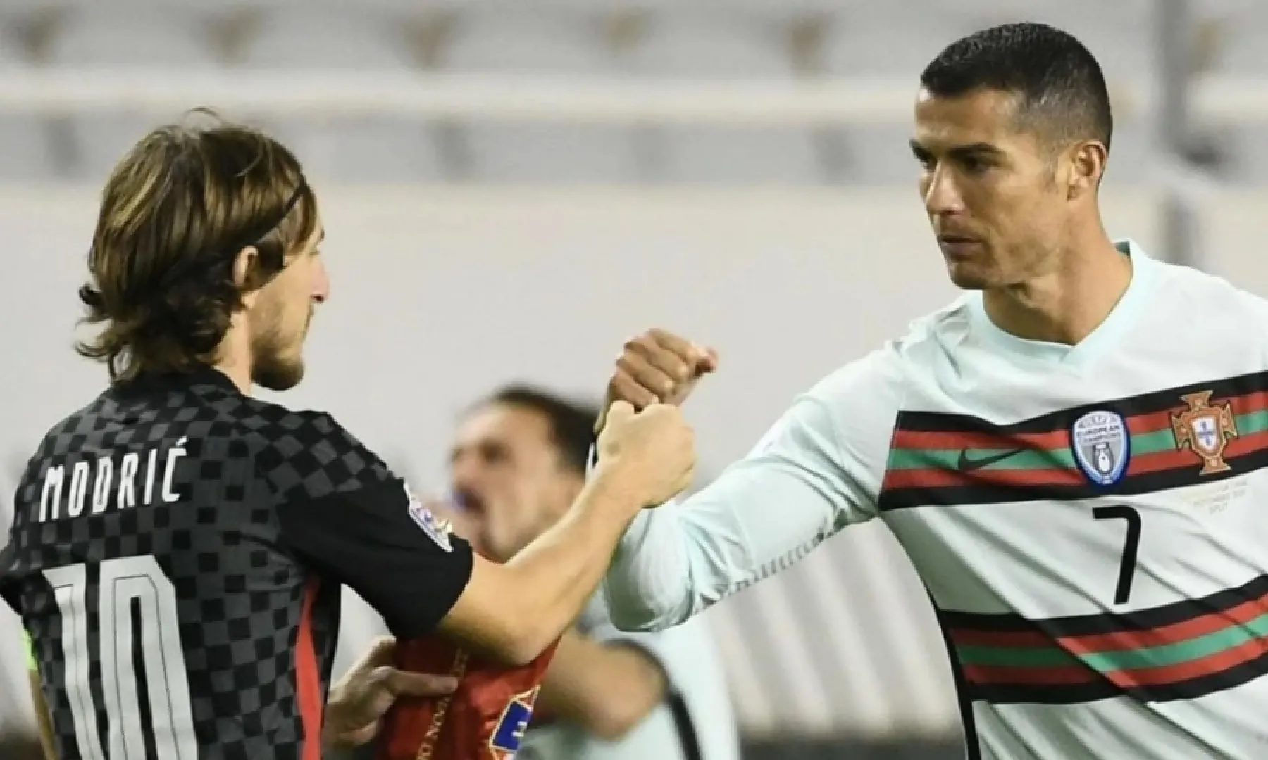 Modrić i Ronaldo: Posljednji okršaj u Torontu donosi odluku o budućnosti na Svjetskom prvenstvu!