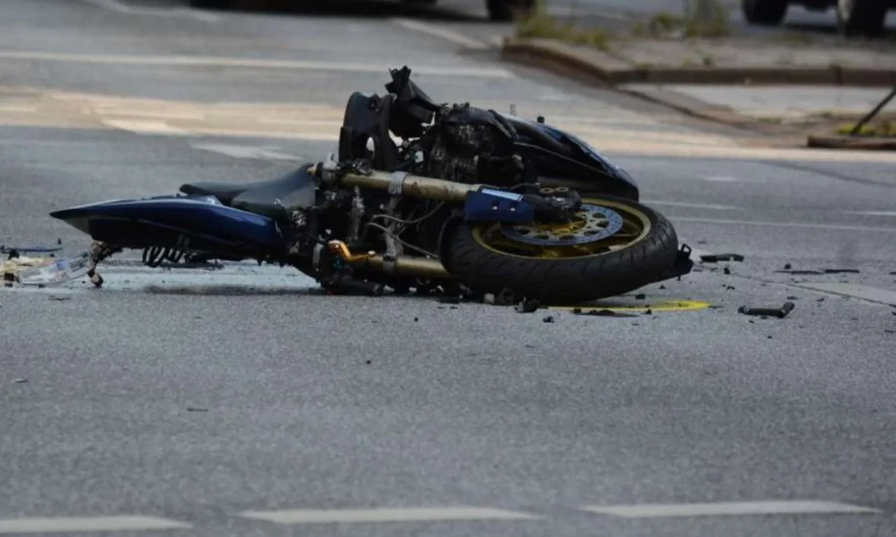 Motociklista smrtno stradao u saobraćajnoj nesreći u Miljanovcima kod Kalesije