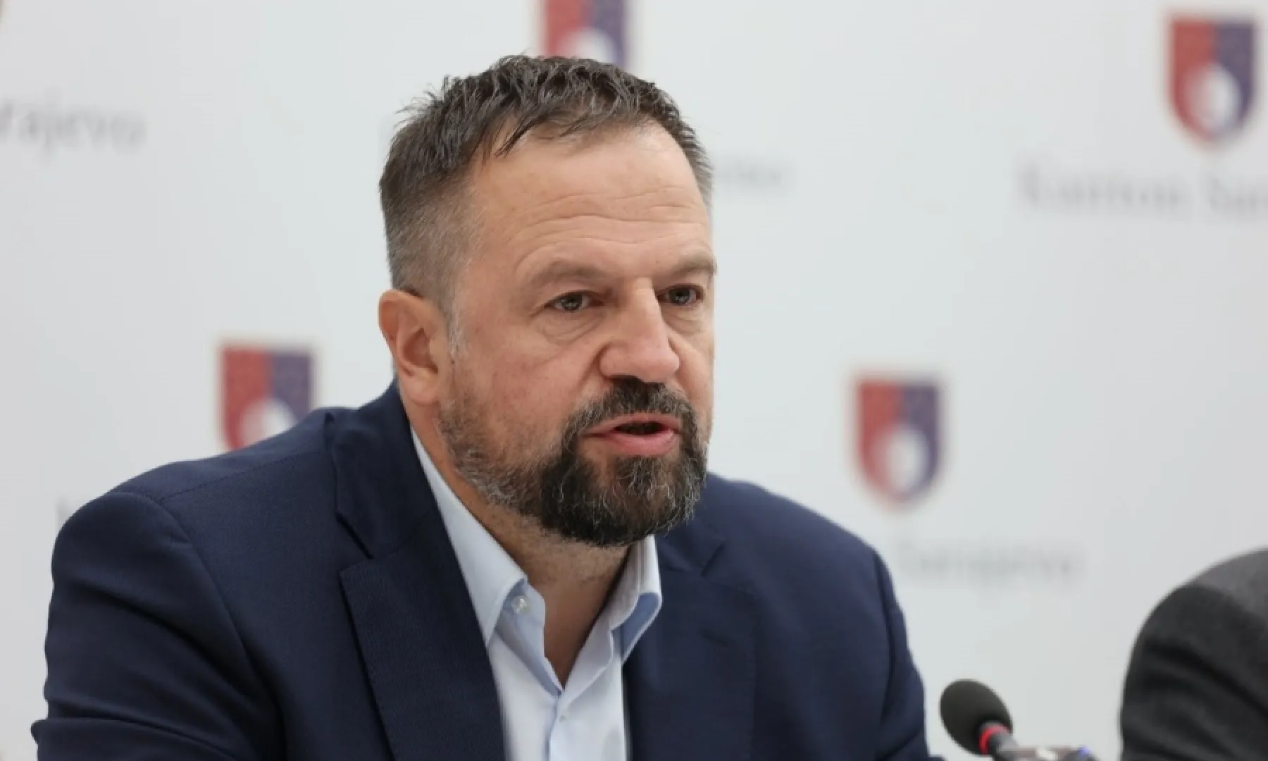 MUAMER BANDIĆ ZATRESAO POLITIČKU SCENU: "SBiH neće u koaliciju sa SDP-om, ne možemo diskriminisati SNSD ako su..."