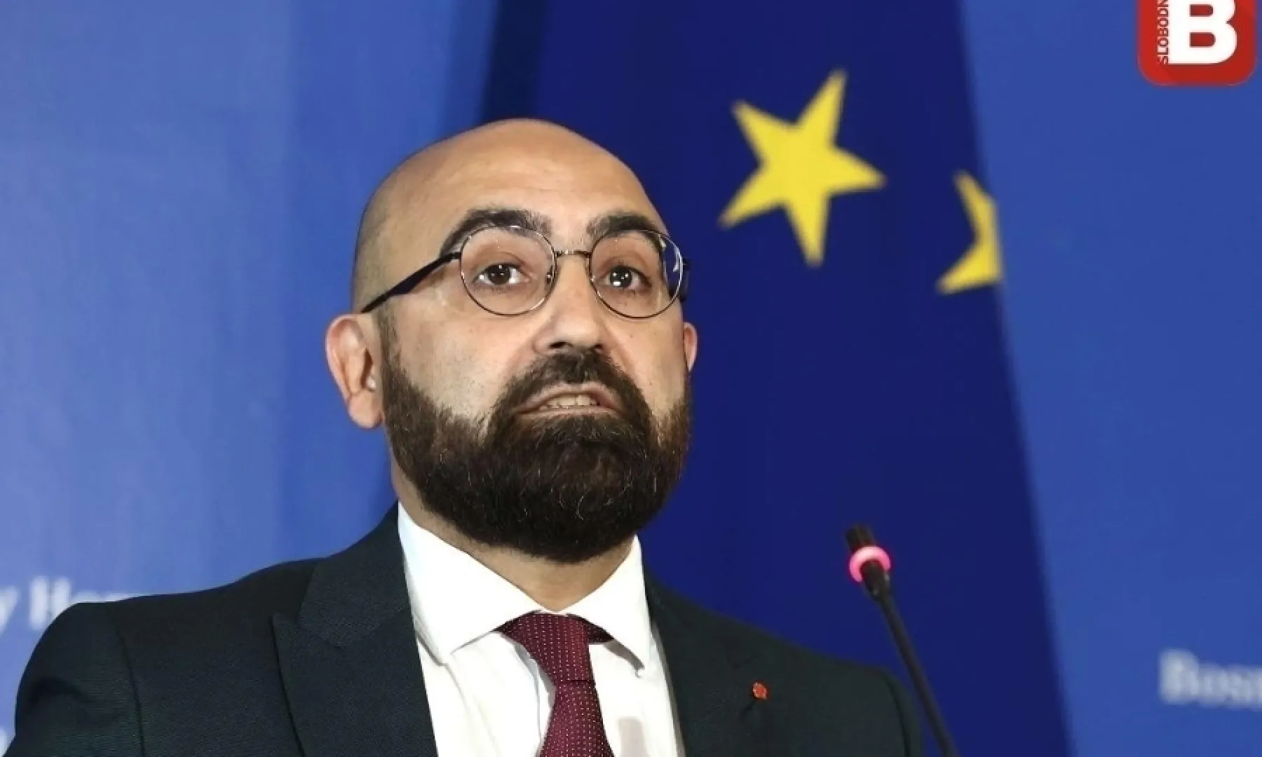Zamjenik ministra finansija BiH Muhamed Hasanović pozvao Fiskalno vijeće na hitno usvajanje budžeta za 2027. godinu
