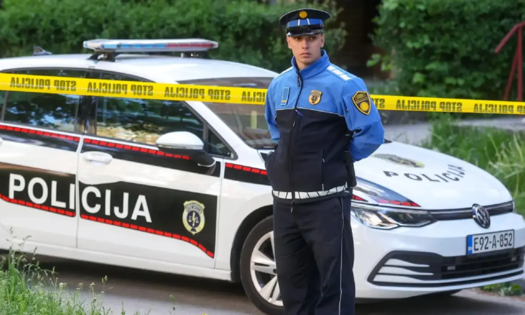 Kantonalni sud potvrdio optužnicu protiv Mirze Hadžimešića za pokušaj ubistva bračnog para u Sarajevu