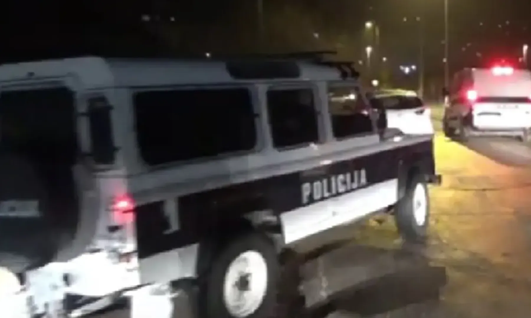 U Olovu uhapšena osoba zbog sumnje na spolnu zloupotrebu djeteta starijeg od 15 godina
