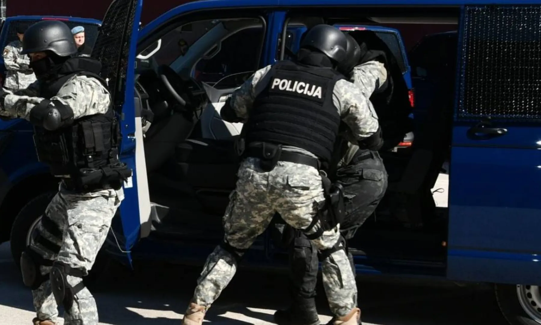 Amar Kalač osumnjičen za pokušaj ubistva i ranjavanje, tužilaštvo traži pritvor