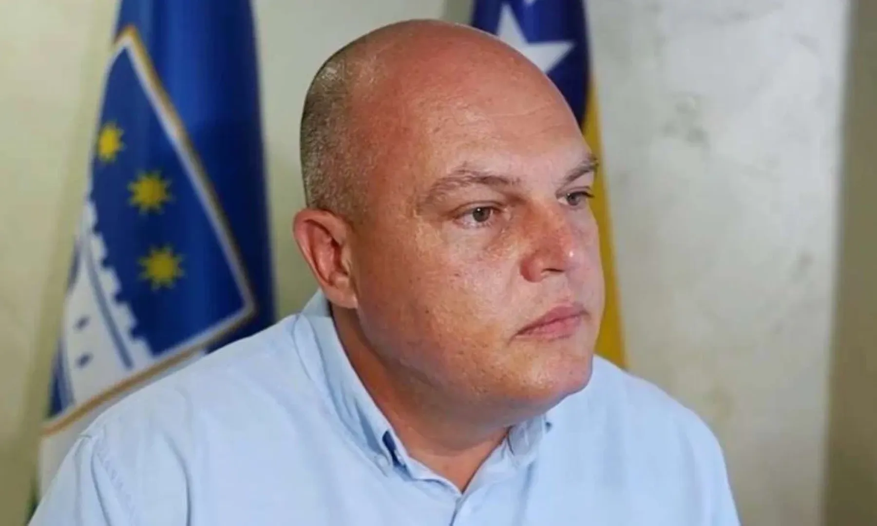 Mustafa Ružnić ponovo preuzima dužnost premijera Unsko-sanskog kantona nakon odluke Ustavnog suda o suspenziji skupštinskih odluka