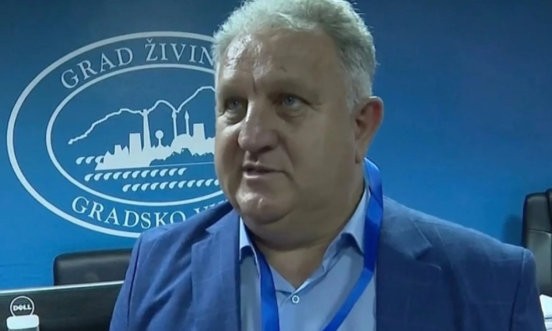 Optužnica protiv Naila Jusića zbog zloupotrebe položaja i izdavanja lažnih diploma za članove porodice