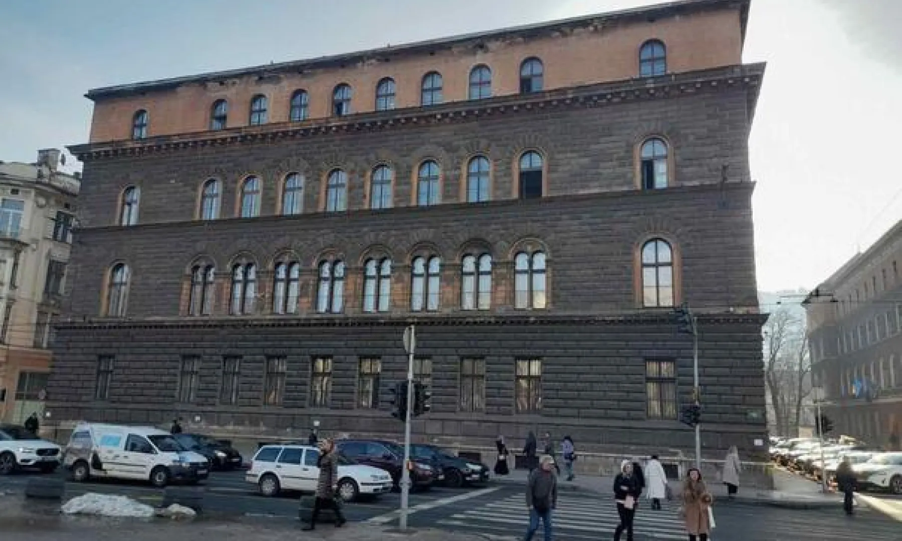 Federalna uprava policije izvršila pretrese u Željeznicama FBiH zbog sumnje u zloupotrebu položaja