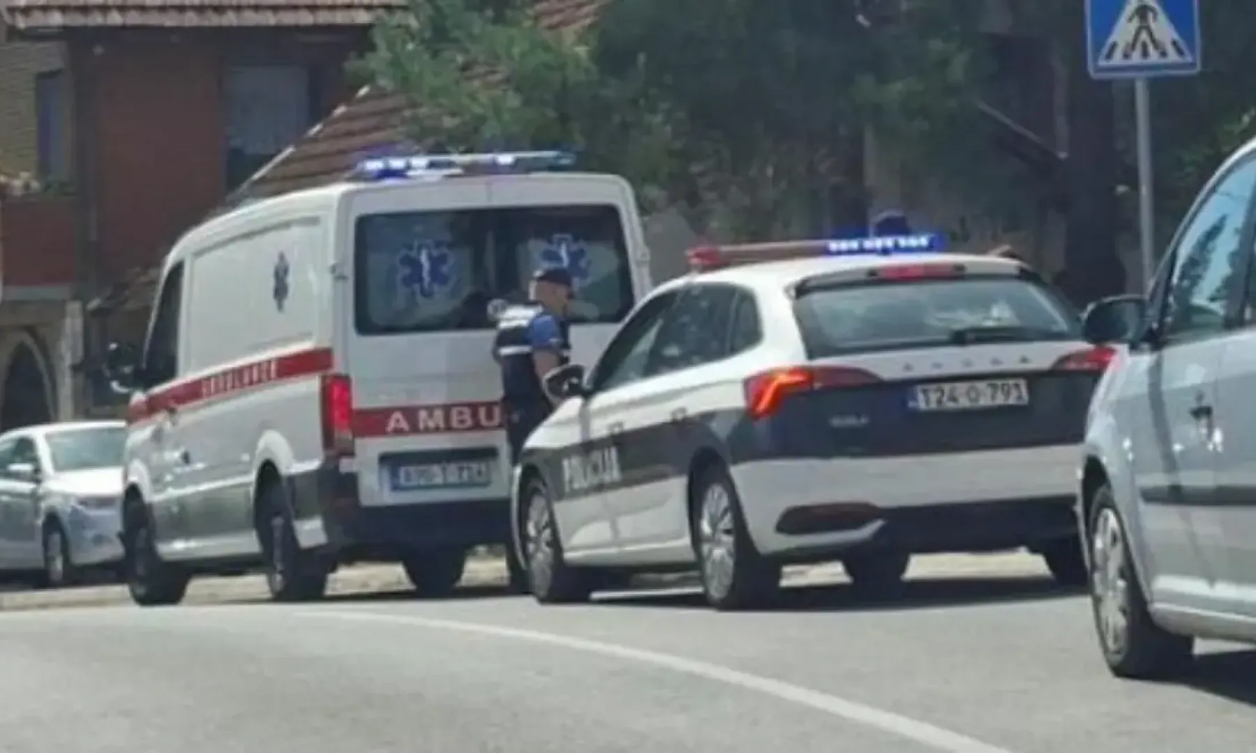 Tužilaštvo TK istražuje napad 15-godišnjakinje na dvije vršnjakinje u Tuzli 4. septembra