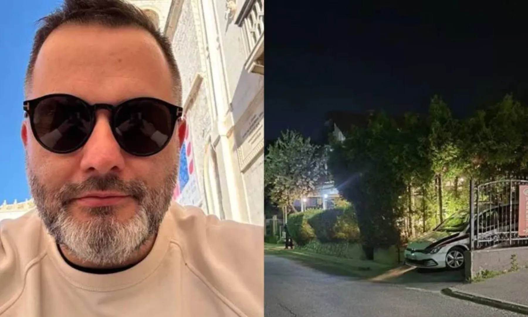 Na KCUS-u preminuo Nedim Livnjak, podlegao povredama nakon pucnjave na Sedreniku