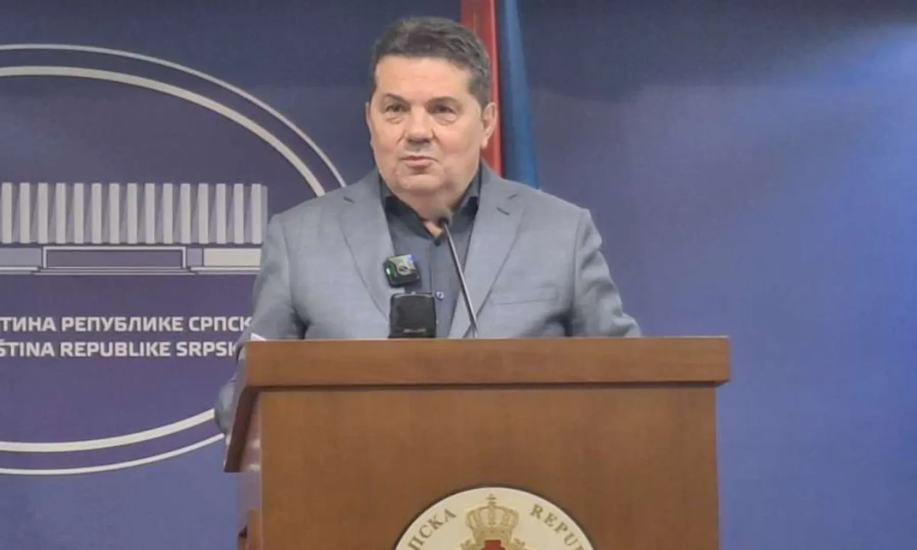 Nenad Stevandić upozorava na pokušaje urušavanja odnosa između Republike Srpske i Srbije nakon izbora u Srbiji