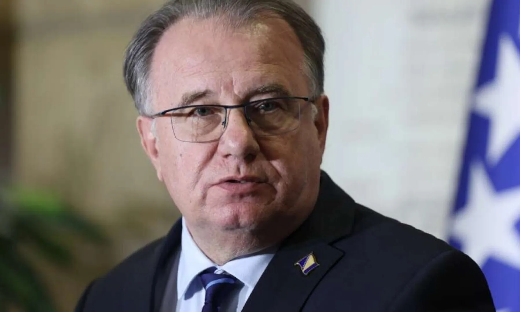 Nikšić za Raport: Neki su u naše ime već završili razgovore, podijelili funkcije i formirali koalicije. Neću podleći tom pritisku