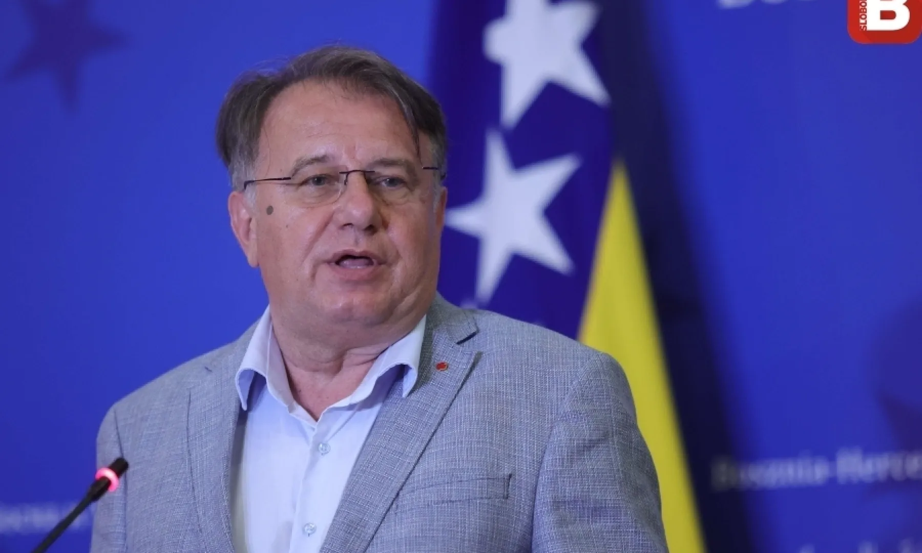 "LUBENICA KOALICIJA" NA POMOLU: Nikšić poručio Ćudić i Konakoviću da SDP neće bježati od saradnje sa SDA