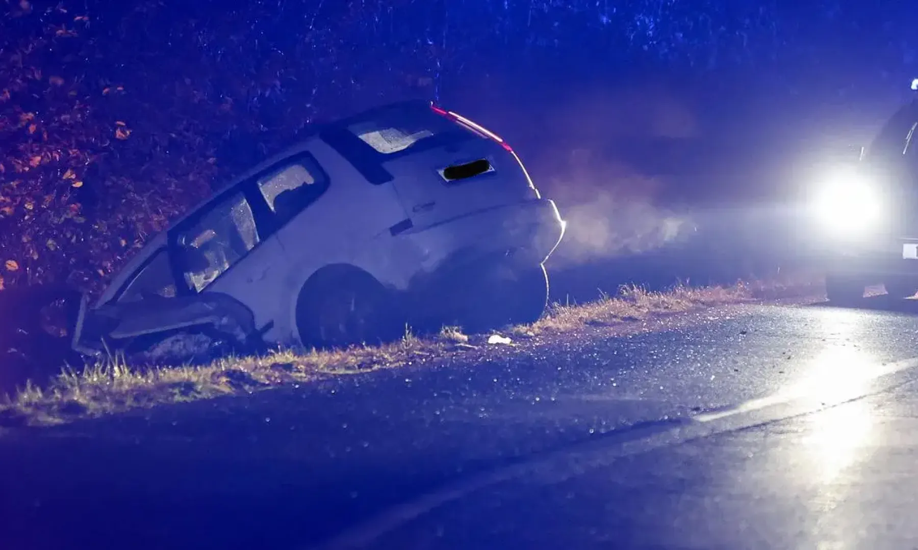 Stravična nesreća u BiH: Poginula dvojica mladića, povrijeđeno više osoba