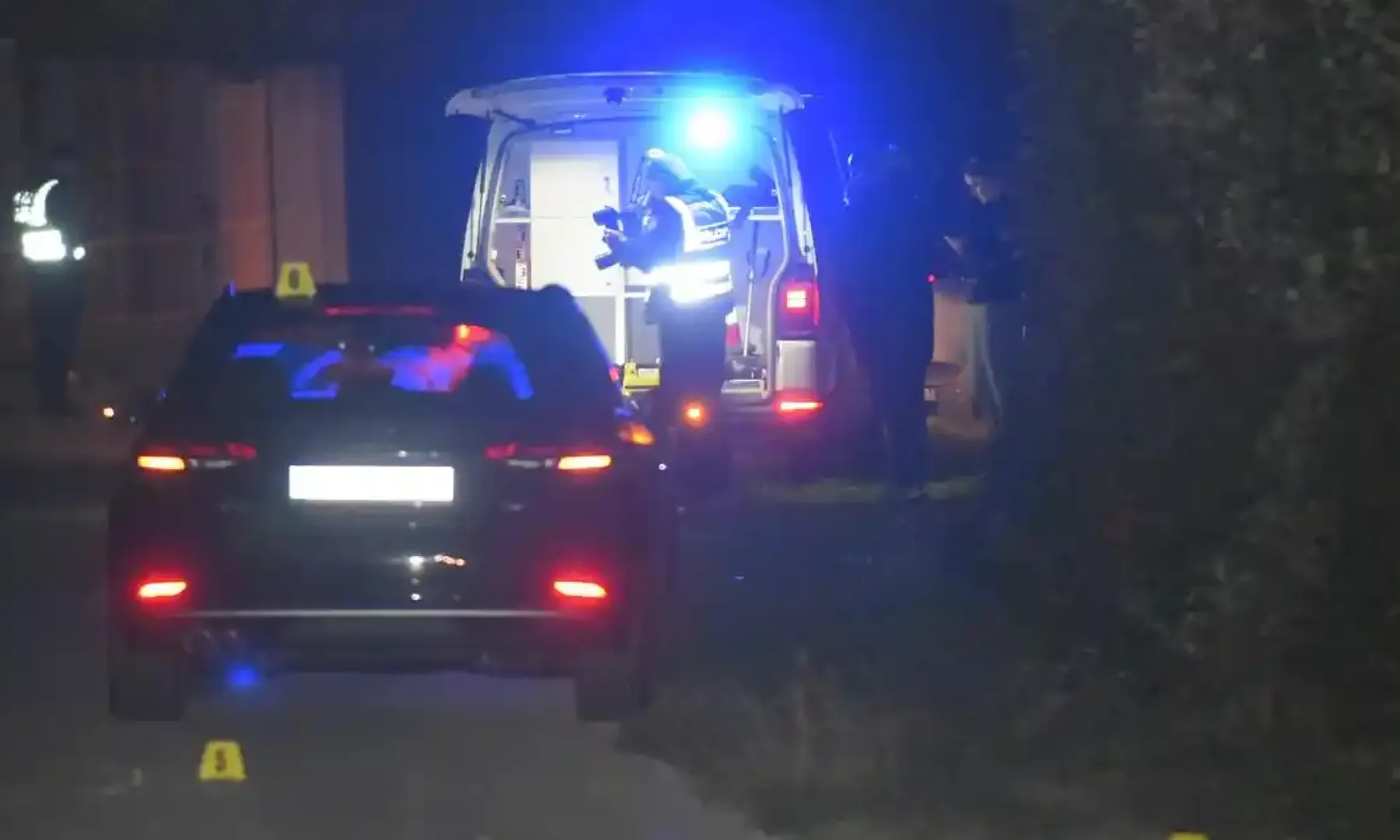 Žena iz Travnika poginula u saobraćajnoj nesreći na M-17 kod Zenice nakon izlaska iz autobusa