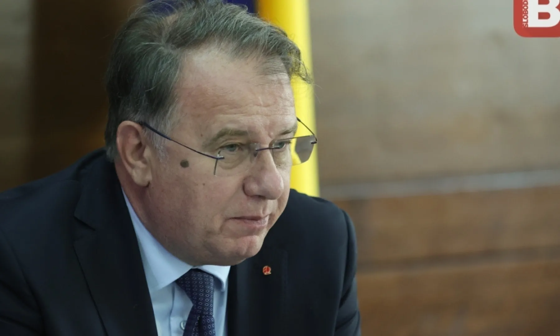 Nermin Nikšić govorio o političkoj krizi, planovima za SDP i mogućim posljedicama istrage POSKOK-a u intervjuu kod Hadžifejzovića