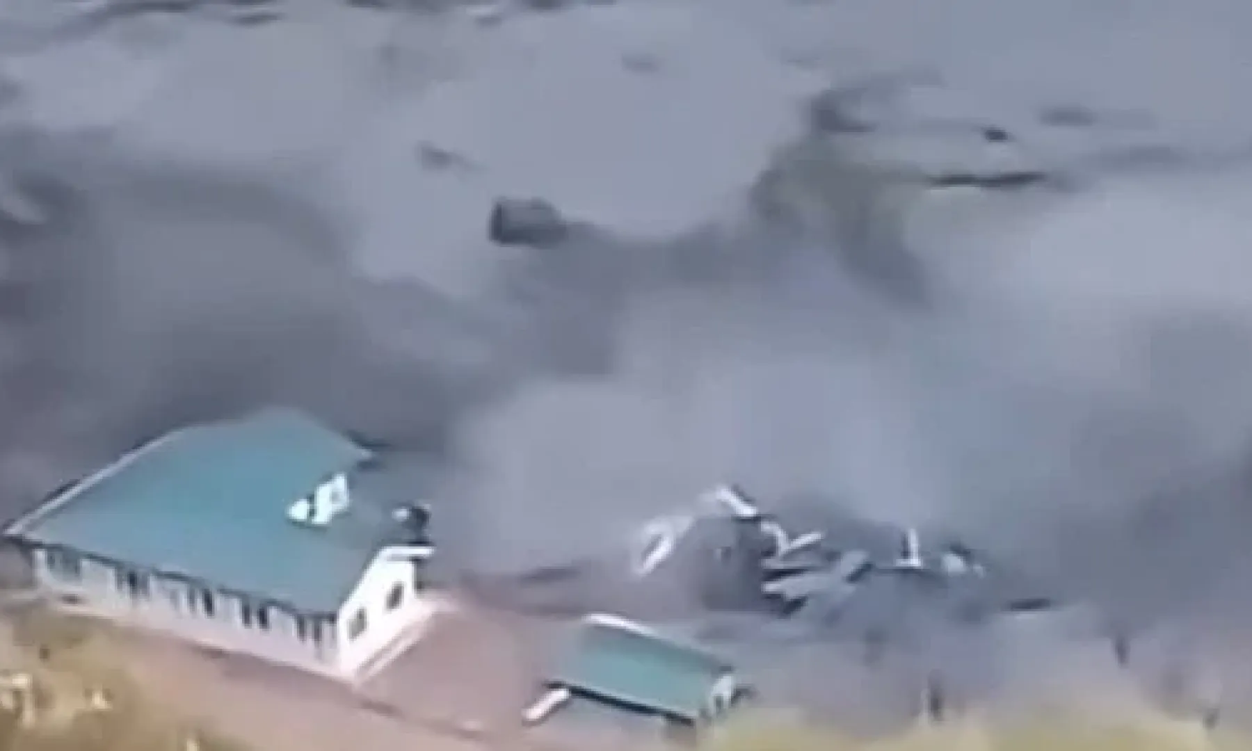 Nova katastrofa u Nepalu: Bujične poplave odnijele kuće i mostove u okrugu Gorkha