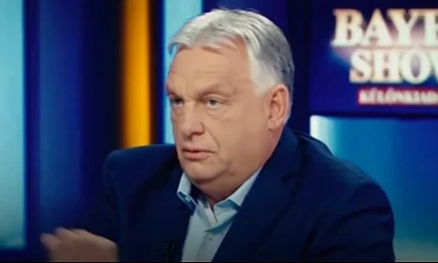 Orban iznio teške optužbe na račun Zapada i Ukrajine zbog "zlatnog konvoja": "Ovo je najveći skandal u Evropi"