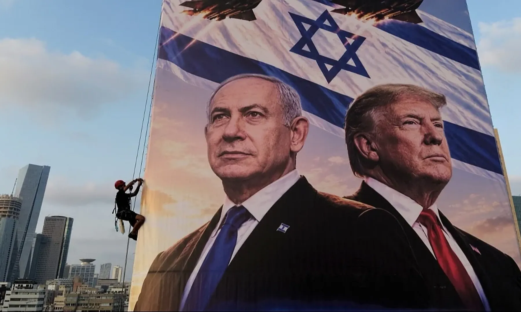 Politico: U Washingtonu zavladao "zamor od Netanyahua", dio Trumpove administracije se nadao porazu