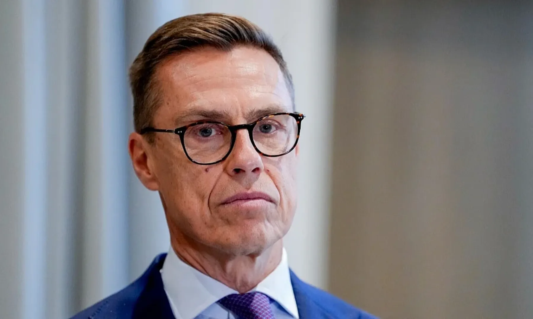 Finski predsjednik Stubb: Rusija u Ukrajini mjesečno gubi više vojnika nego SSSR u Afganistanu tokom deset godina rata