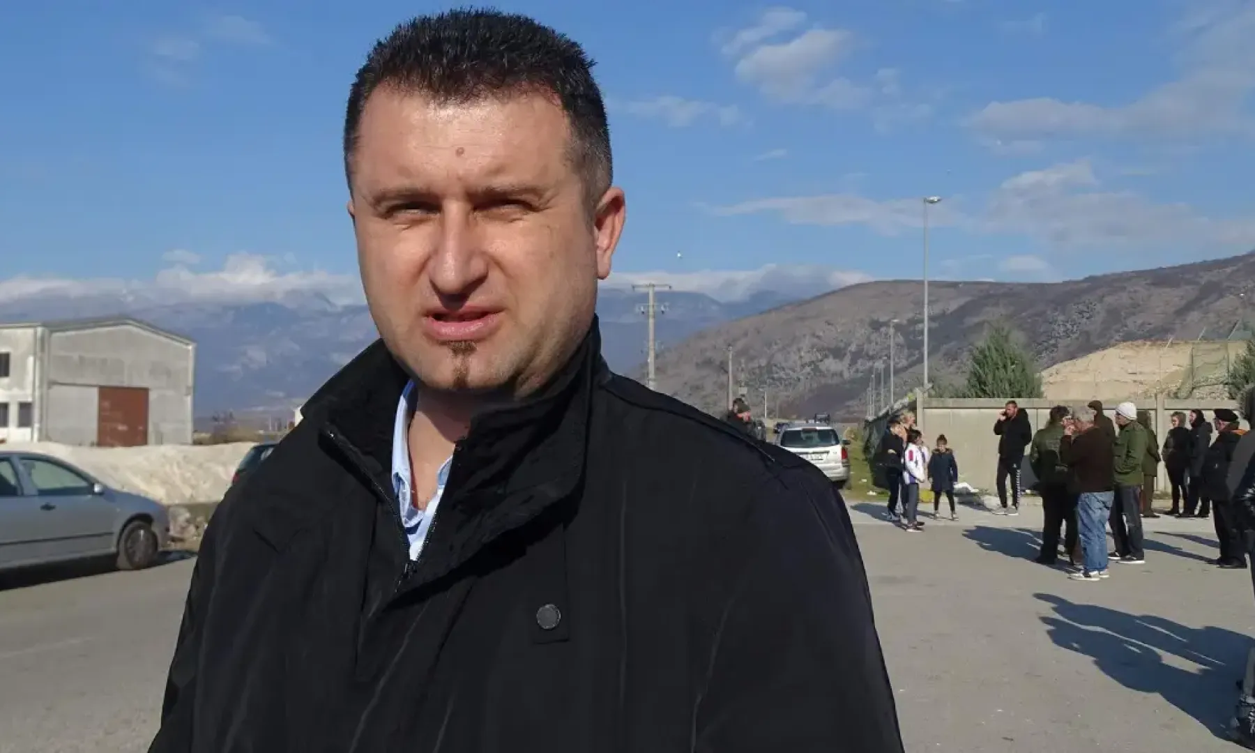 Hujdur pozvao MUP HNK da objavi rezultate istrage o prijetnjama ministru Šuti i problemu deponije Uborak