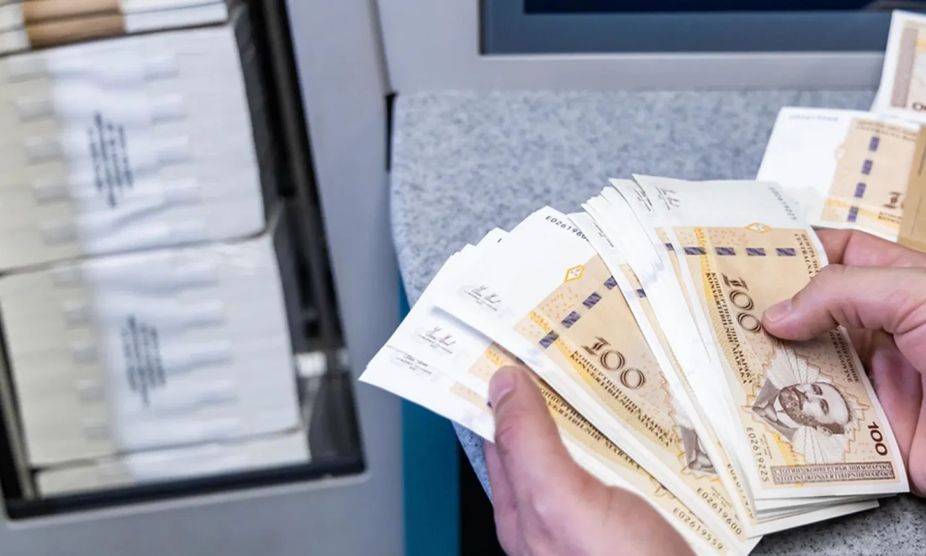 Federalni zavod za penzijsko i invalidsko osiguranje odredio usklađivanje penzija od 3,5 posto od 1. jula 2026. godine