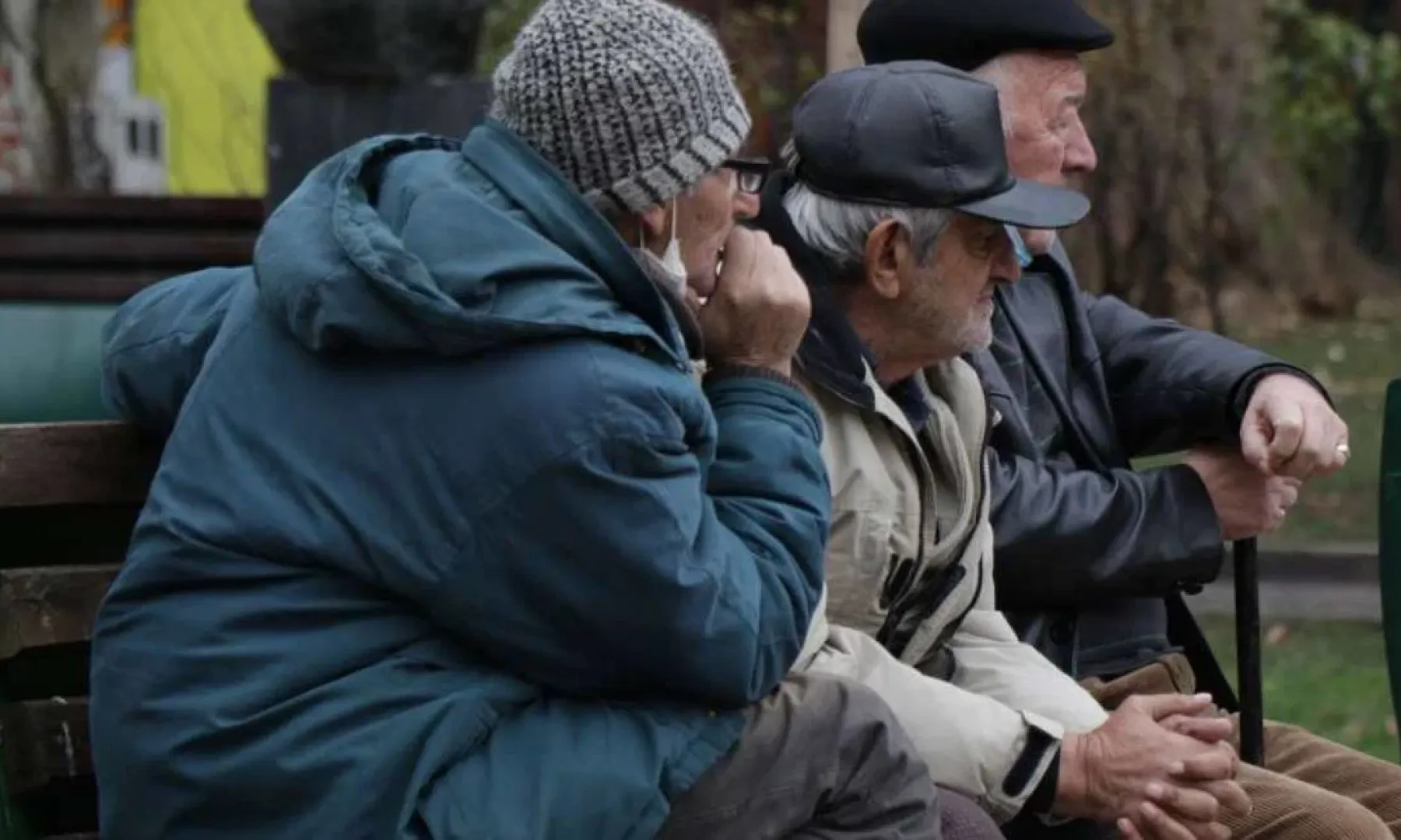 12 ili 25 KM po godini: Koliko bi dodatak mogli dobiti pojedini penzioneri u BiH