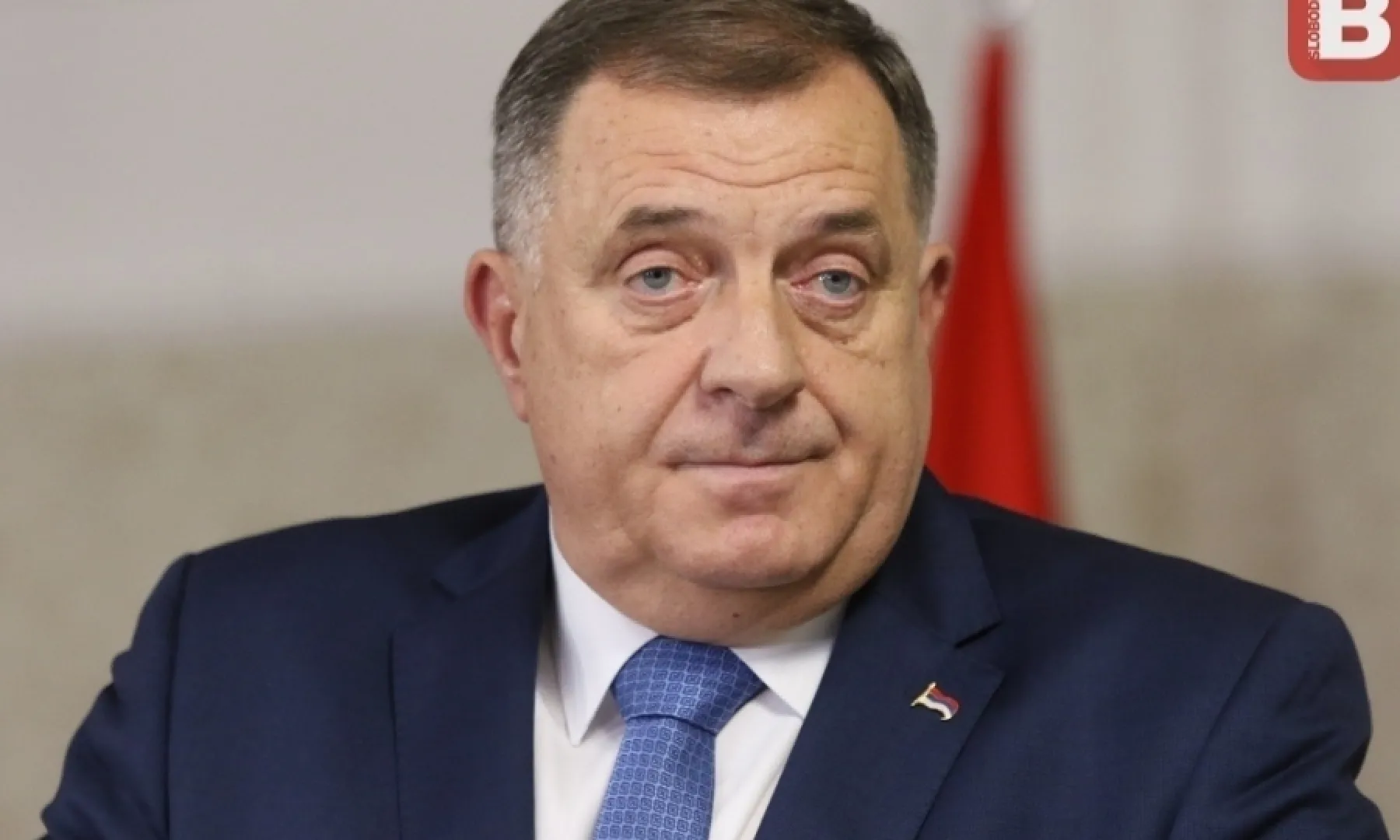 Milorad Dodik tvrdi da Srbi u institucijama BiH trpe pritiske, iako je ranije pozivao na njihov odlazak