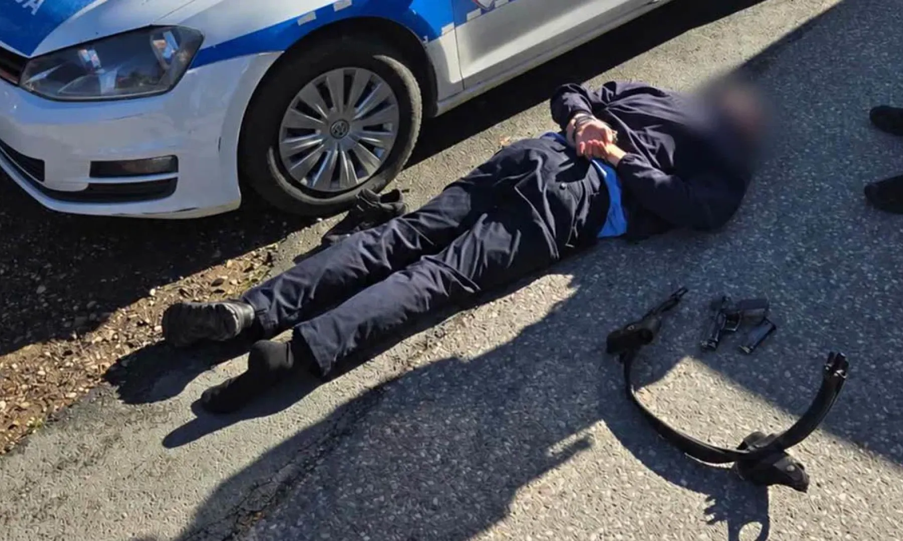 U okviru akcije "Terminal" uhapšeno pet policajaca MUP-a RS zbog zloupotrebe službenog položaja