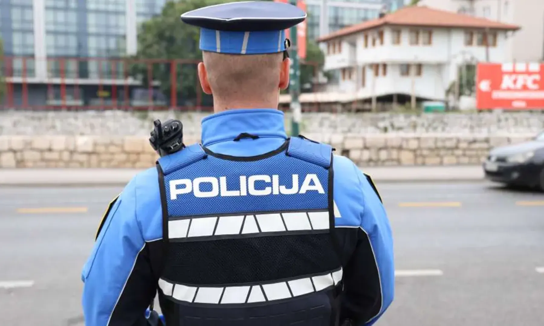 Optužnica protiv Ellvisa Kelmendija potvrđena zbog ispaljenih 12 hitaca u Ilidži