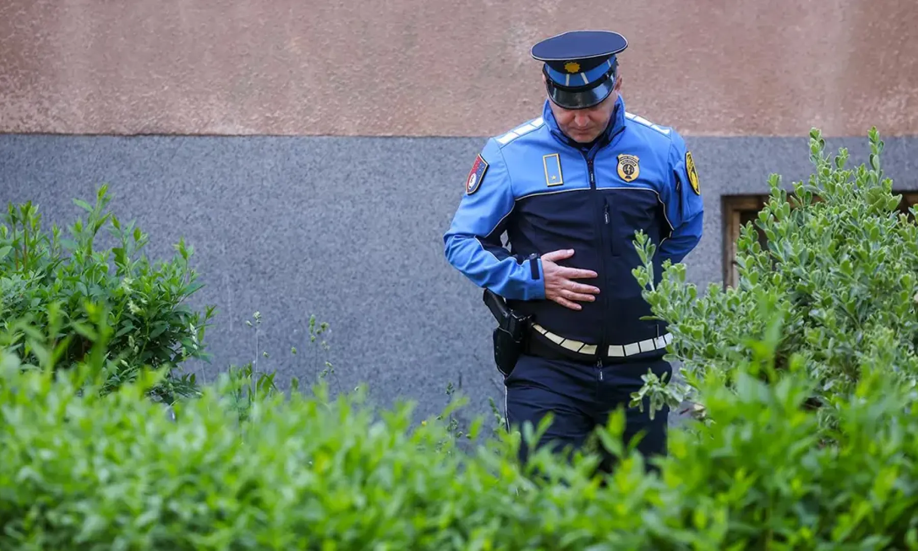 Poštar povrijeđen u Sarajevu, policija istražuje okolnosti napada u Pofalićima