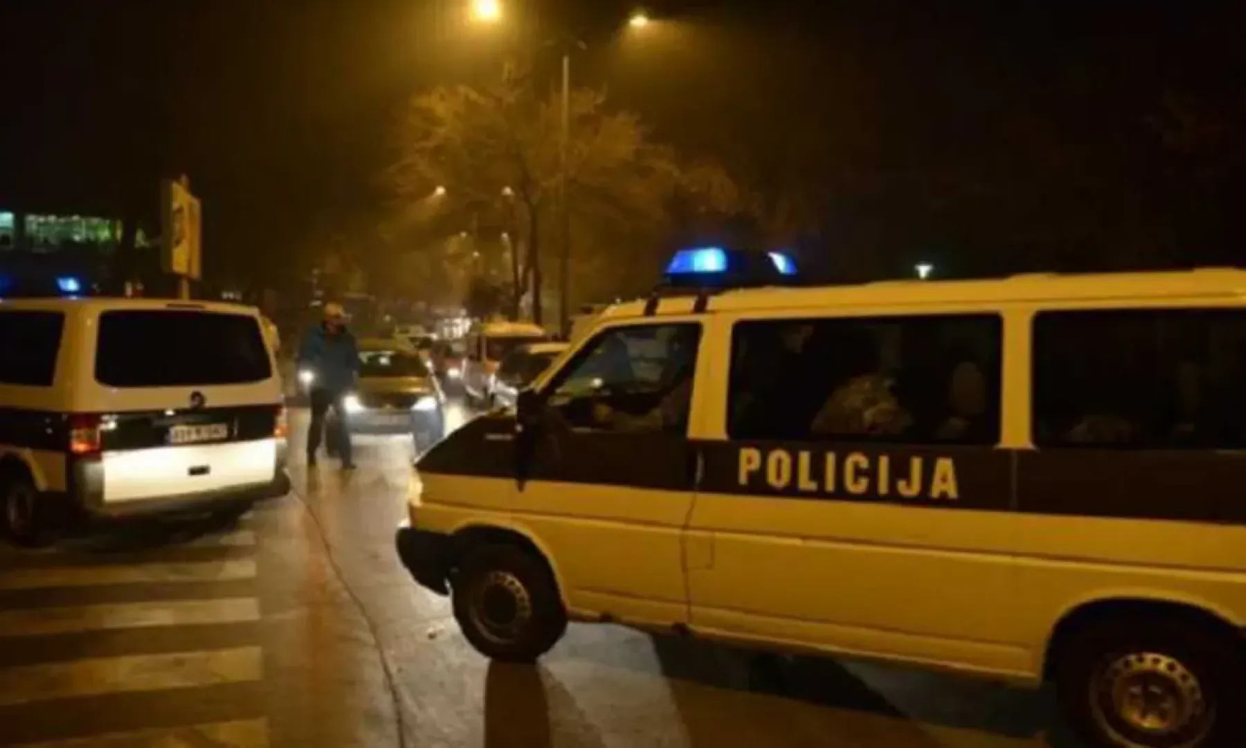 Fizički sukob u Mustajbašićima završio smrću jednog muškarca