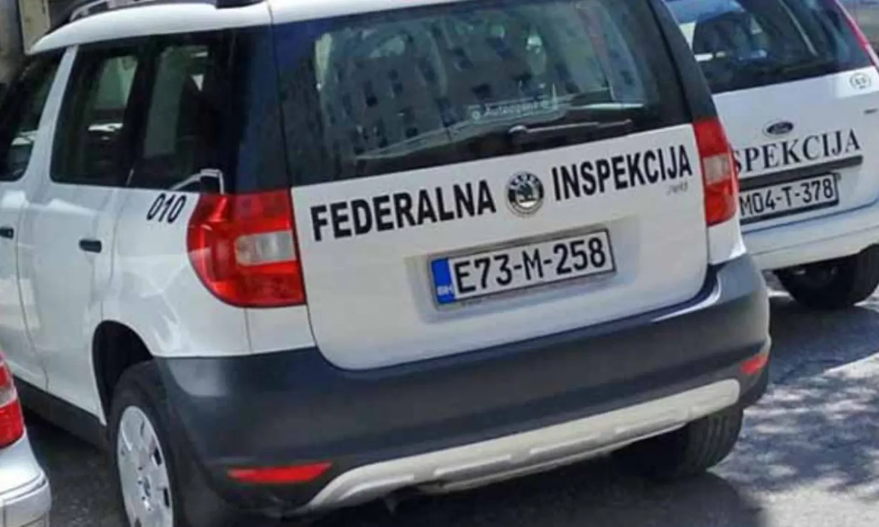 Porezna uprava FBiH otkrila 58 neprijavljenih radnika i zapečatila 44 objekta uz kazne od 375.975 KM tokom inspekcija 16. oktobra