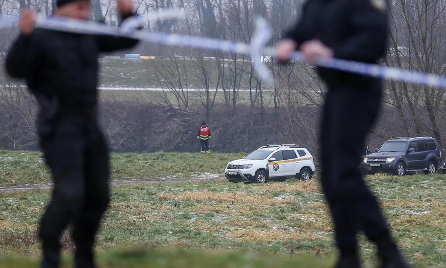 Oglasilo se Tužilaštvo nakon što je nađeno tijelo dječaka, naređena obdukcija