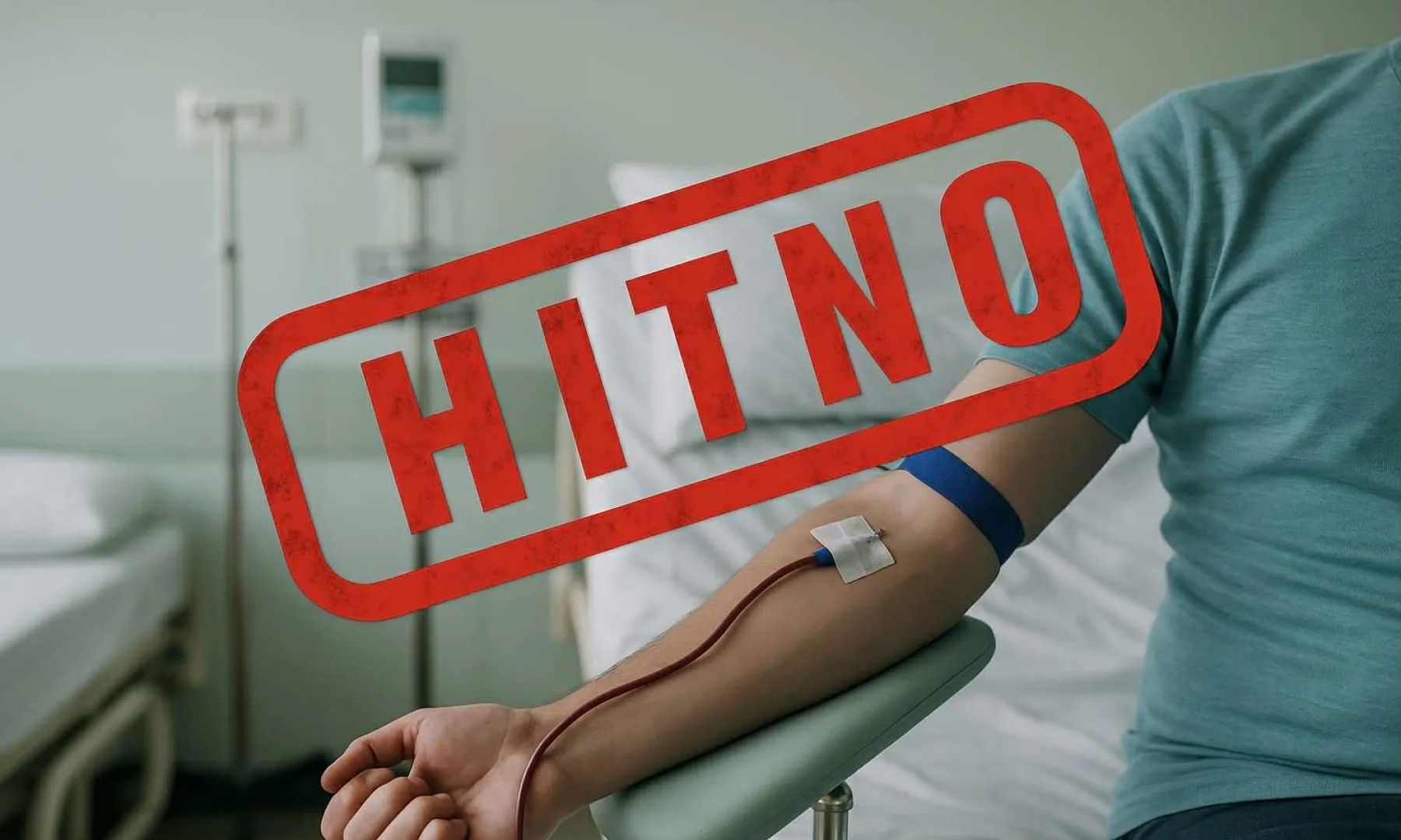 Džemat Mali Lug poziva građane na hitno darivanje krvi za Vahedina Imširovića