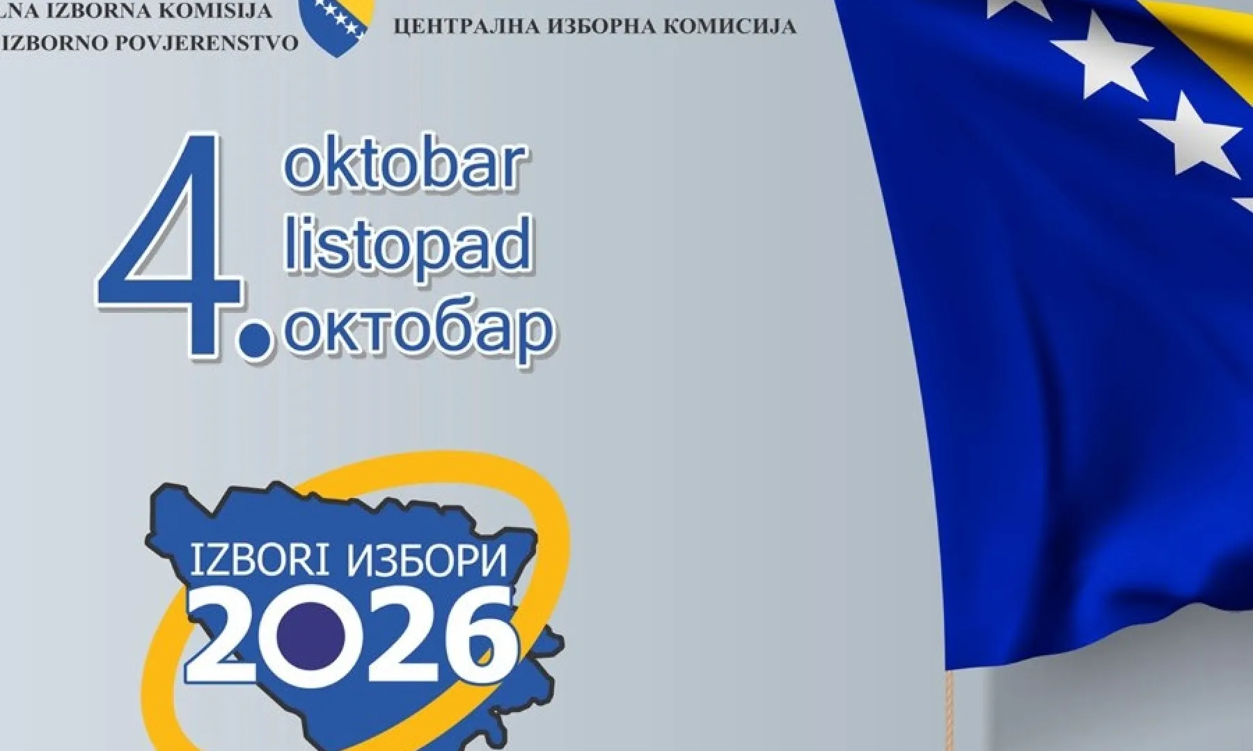 Analiza Reutersa o međunarodnom utjecaju u BiH pred izbore 4. oktobra ukazuje na razlike između SAD-a i EU