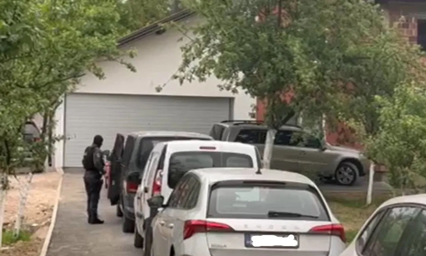 Hamid Taletović uhapšen nakon što je pucao na bračni par u Čifluku, jedan mrtav, žena ranjena