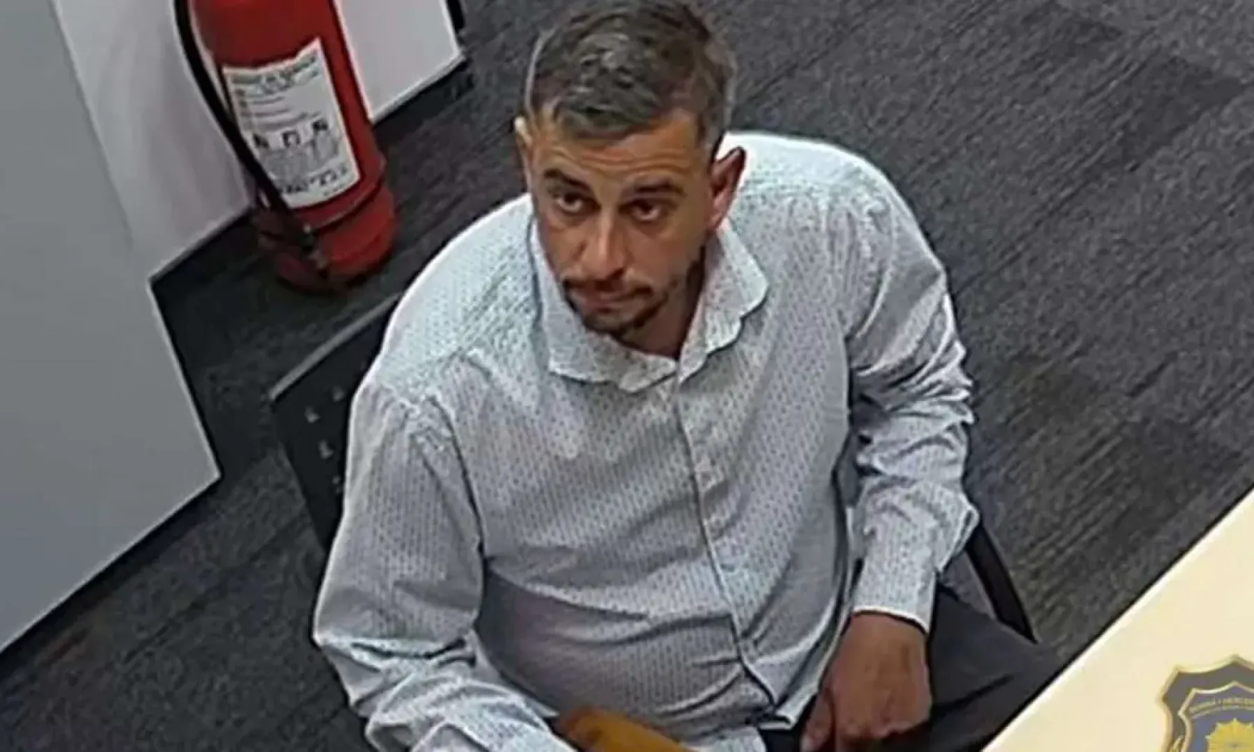 FUP traži pomoć građana u identifikaciji muškarca osumnjičenog za prevaru u Sarajevu