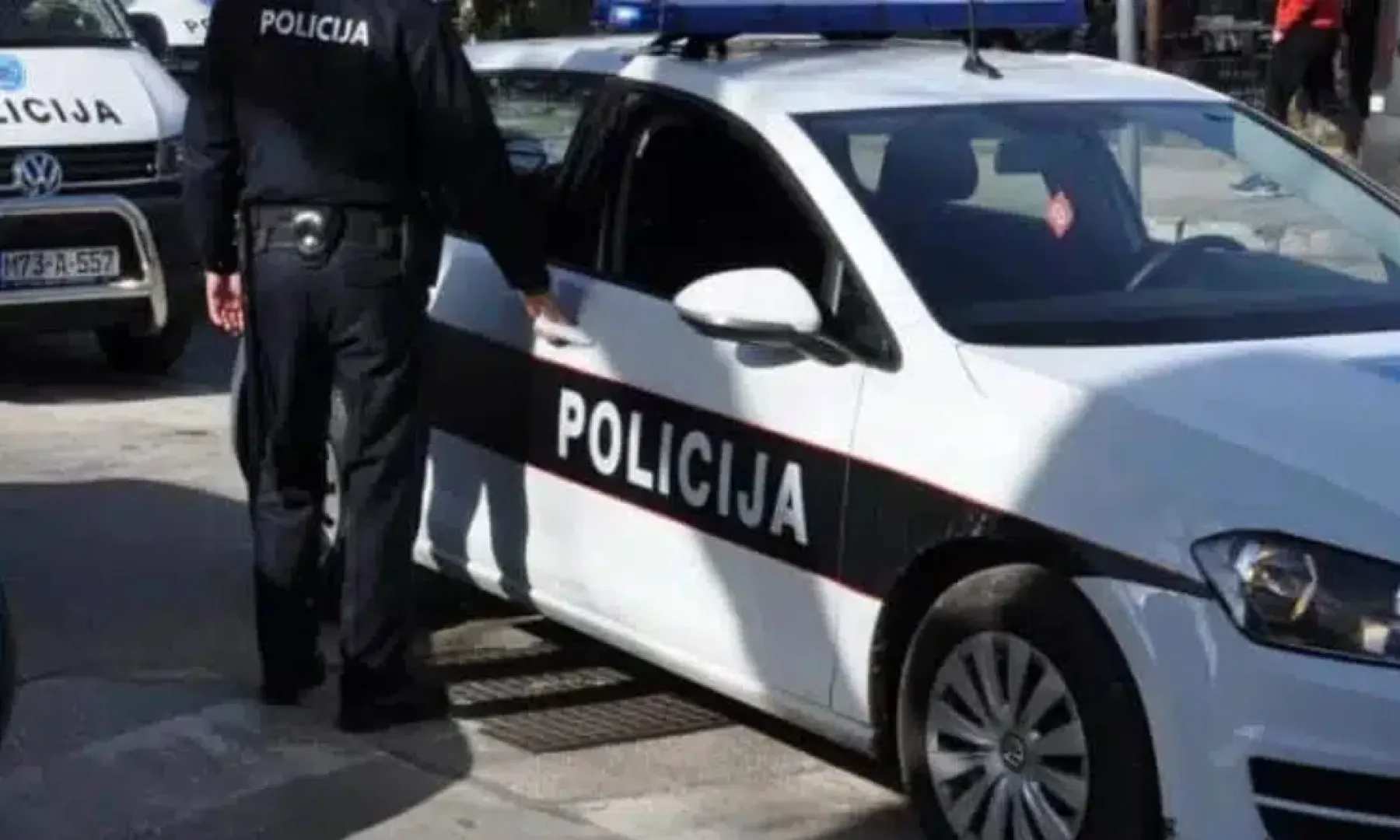 Policija u Mostaru uhapsila 28-godišnjaka zbog posjedovanja marihuane i opreme za uzgoj