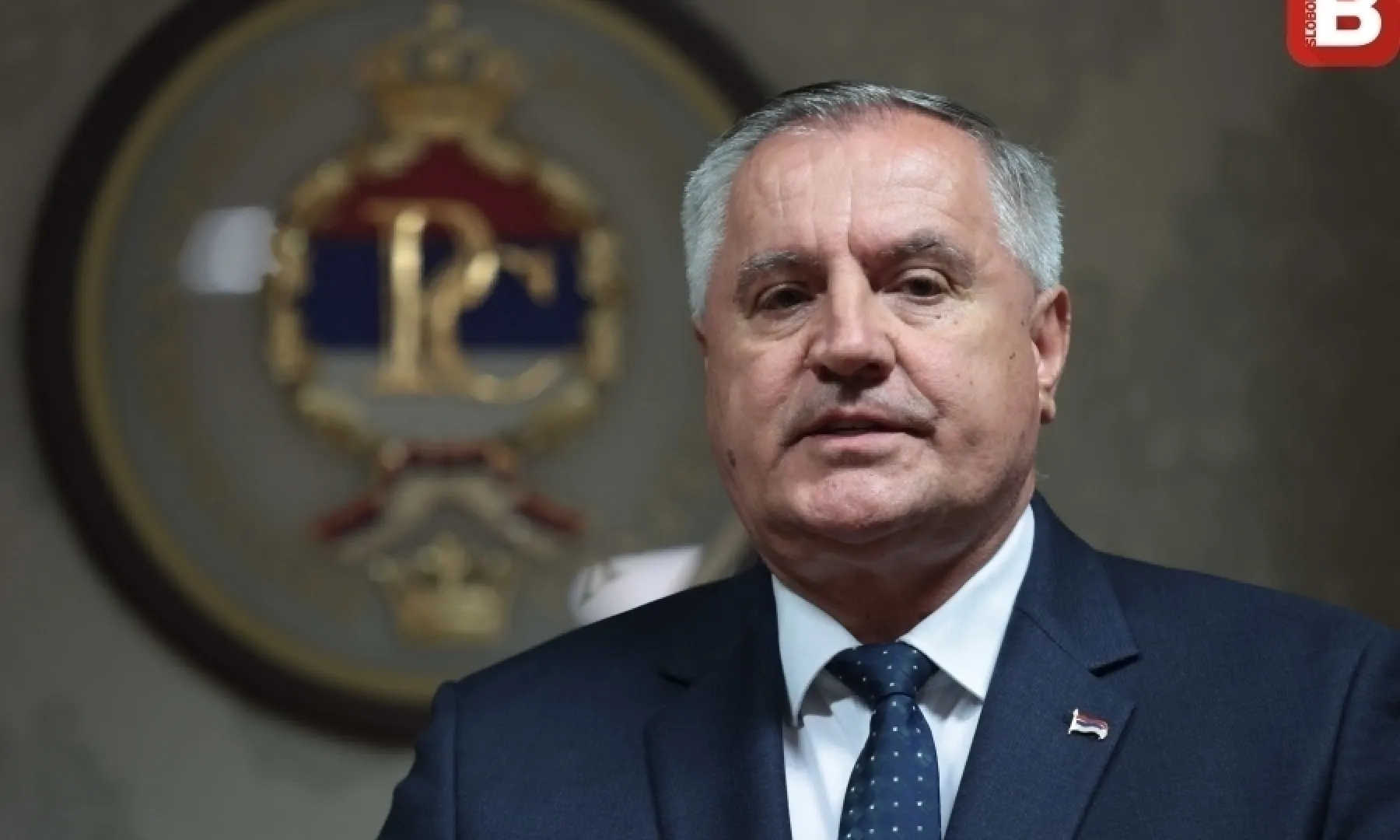 Radovan Višković osvojio 13.736 glasova kao kandidat SNSD-a za Predstavnički dom BiH, afere nisu uticale na njegov rezultat