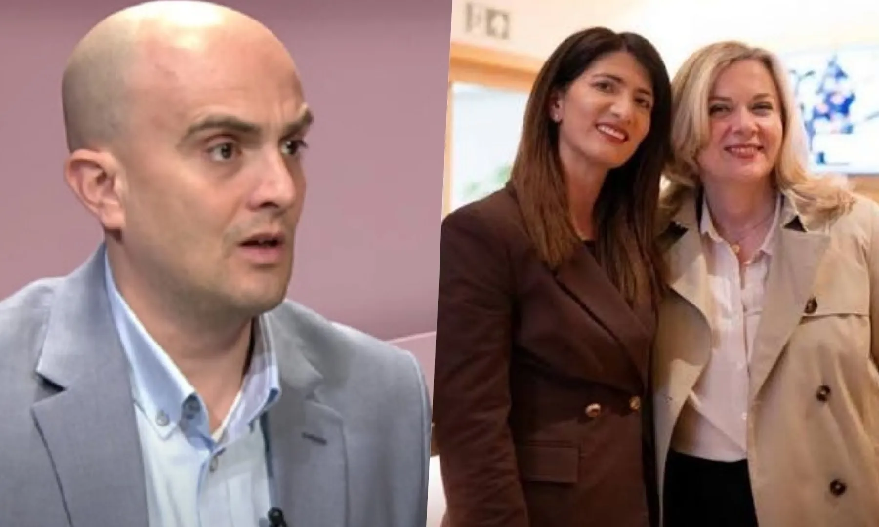 Raguž osudio vandalski čin u Međugorju i kritizirao političare zbog preuranjenih reakcija