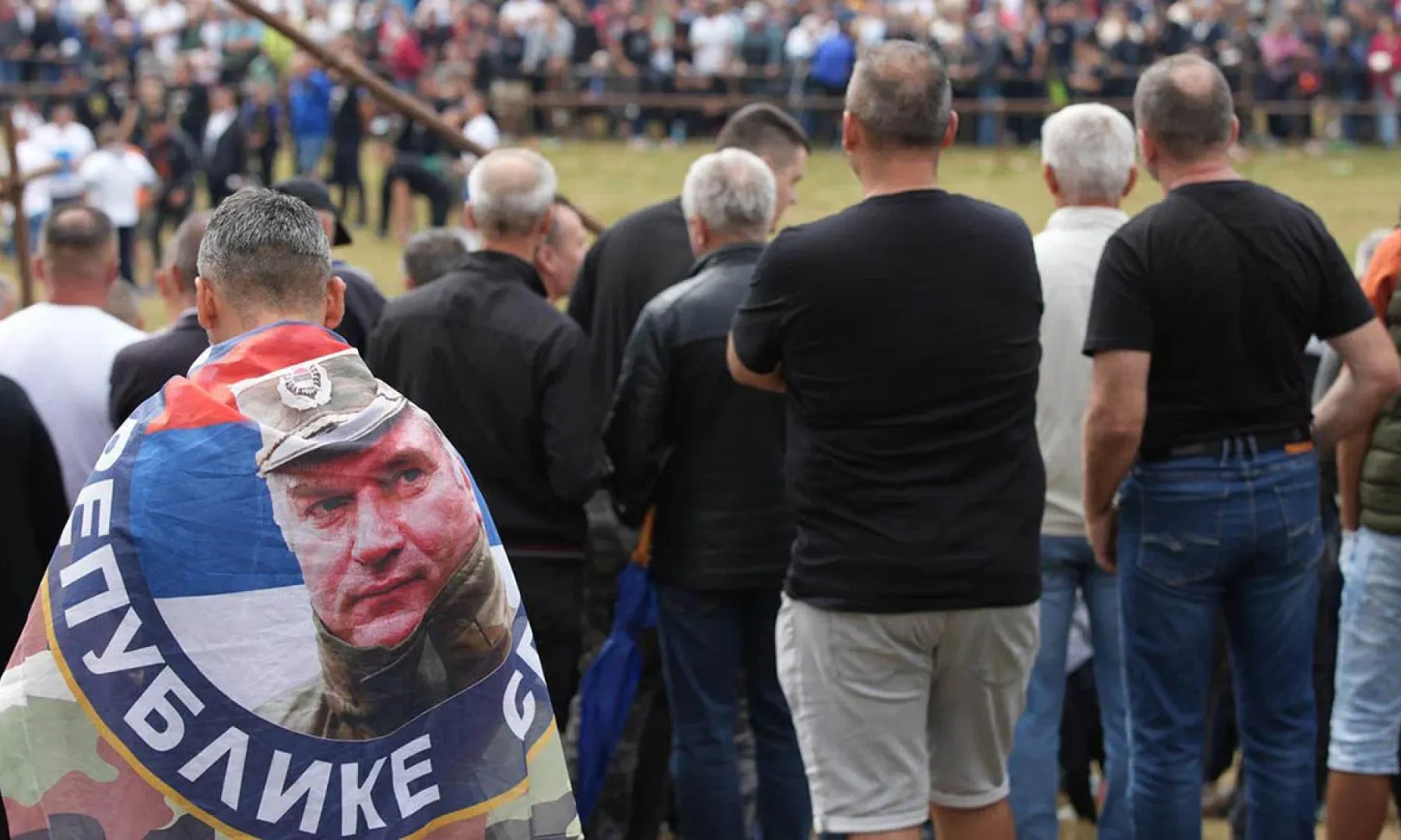 U Zvorniku, Bijeljini i Višegradu održano slavlje u čast Ratka Mladića, uz brojne prijave za veličanje ratnog zločinca