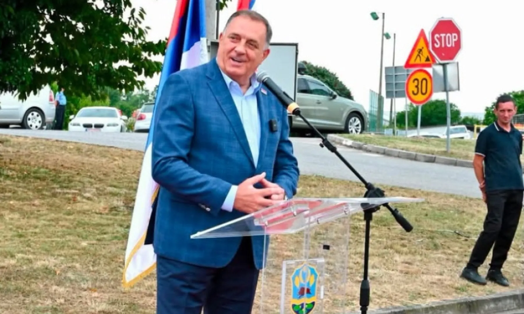 Milorad Dodik kao simbol otpora u Republika Srpskoj dok se suočava s demografskim opadanjem i praznim selima