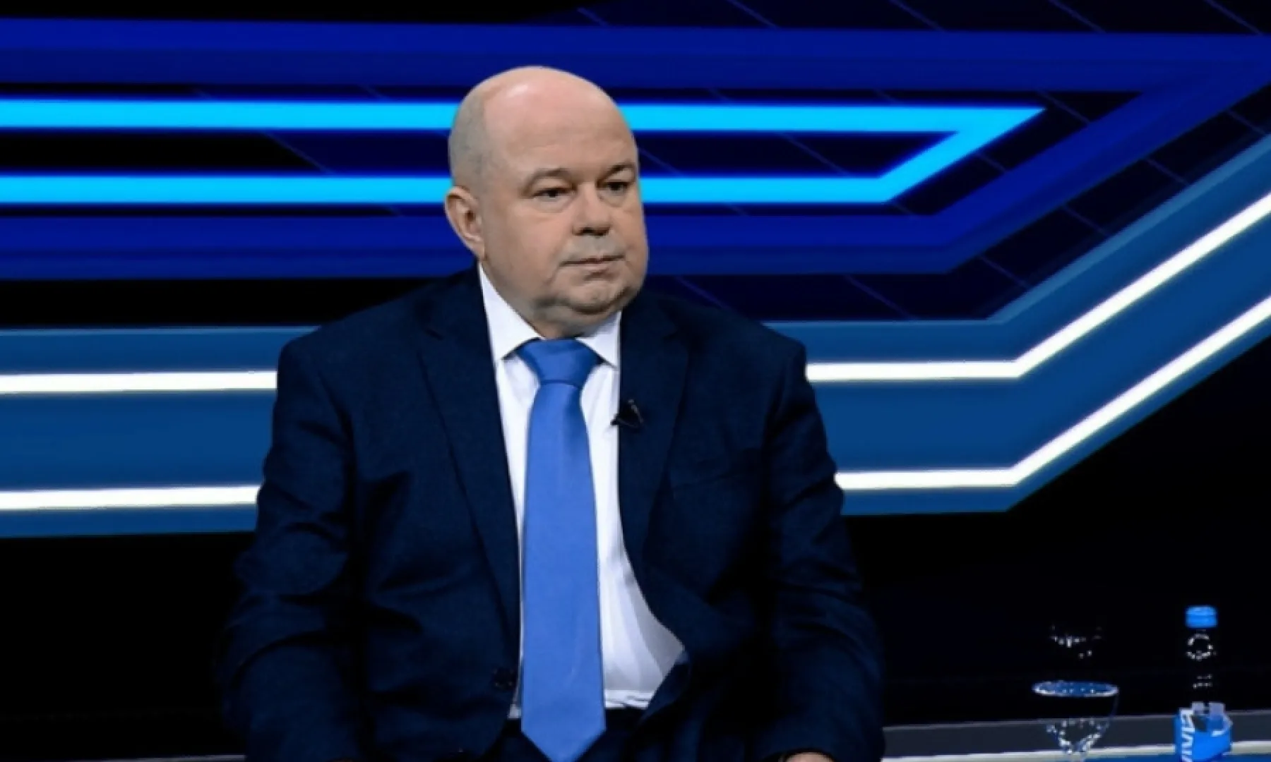 Milan Blagojević ocijenio Dodikove tvrdnje o ukidanju odluka visokih predstavnika kao neizvodive