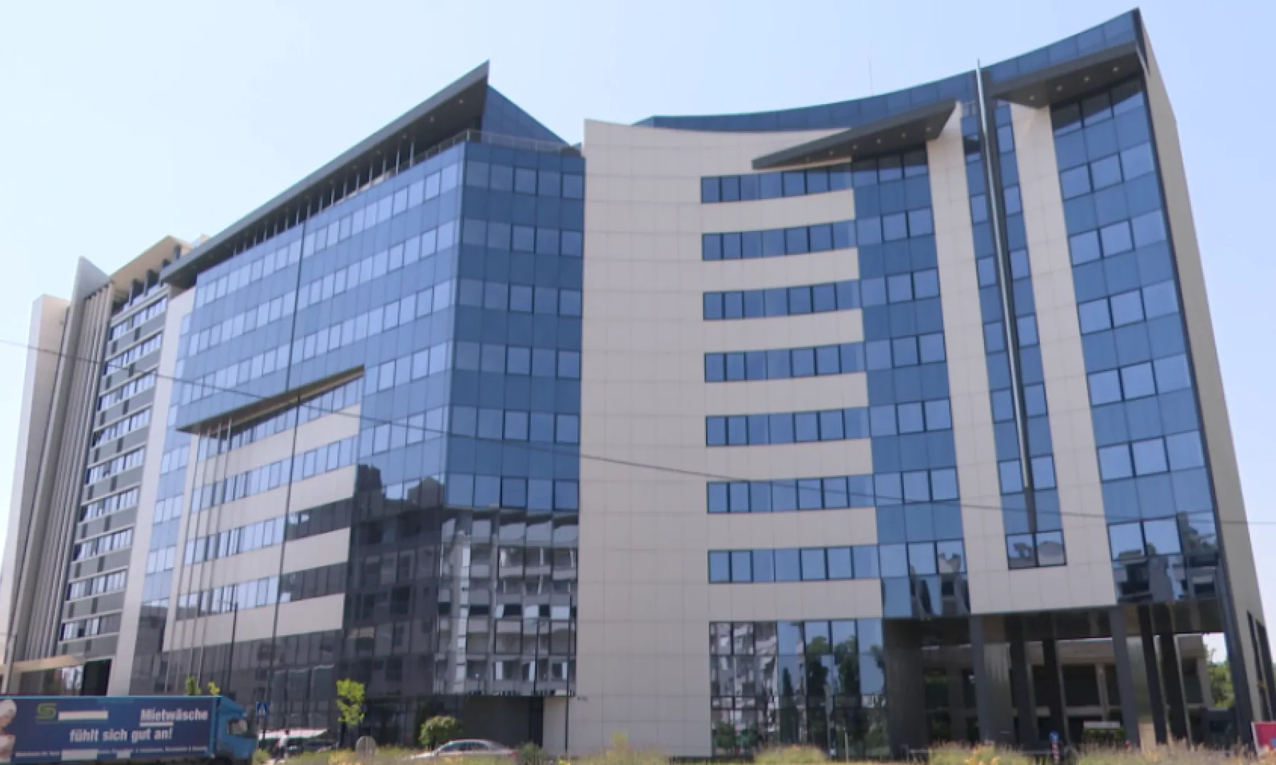 Tužilaštvo BiH otvorilo predmet o sumnjivoj kupovini zgrade za Upravu za indirektno oporezivanje BiH